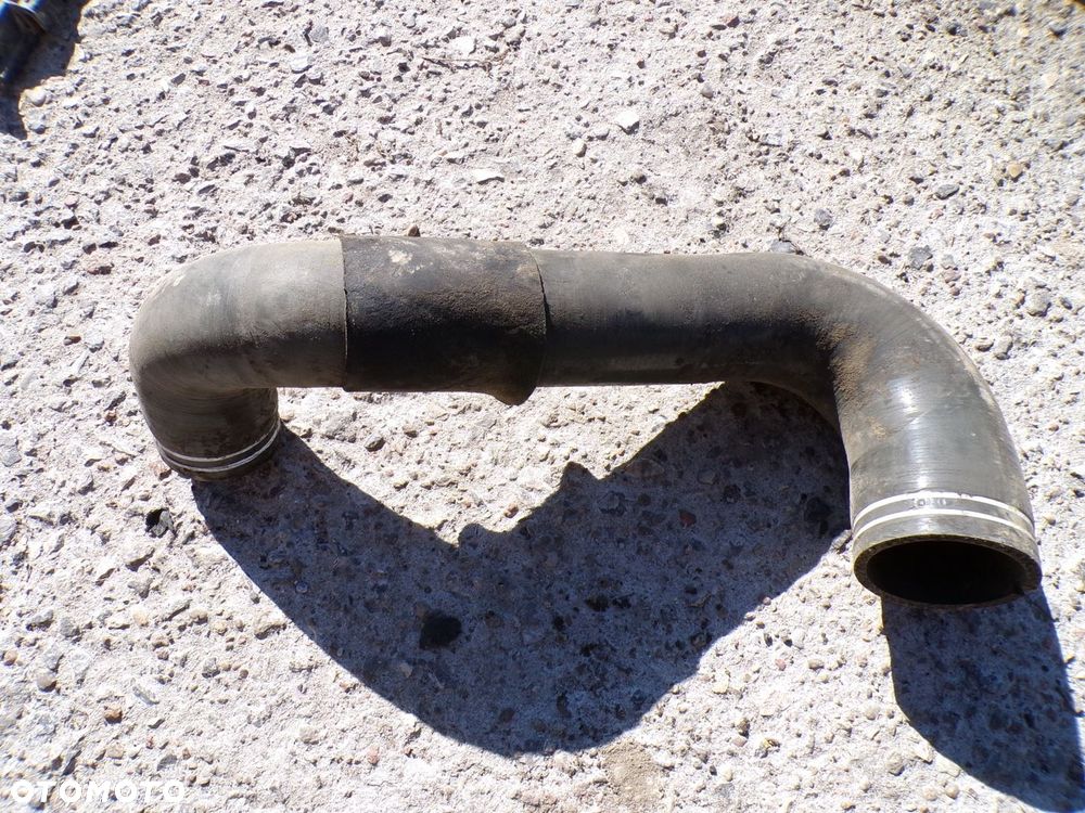 PRZEWÓD INTERCOOLERA ALFA ROMEO 159 1.9 M-JET 60697951 - 2