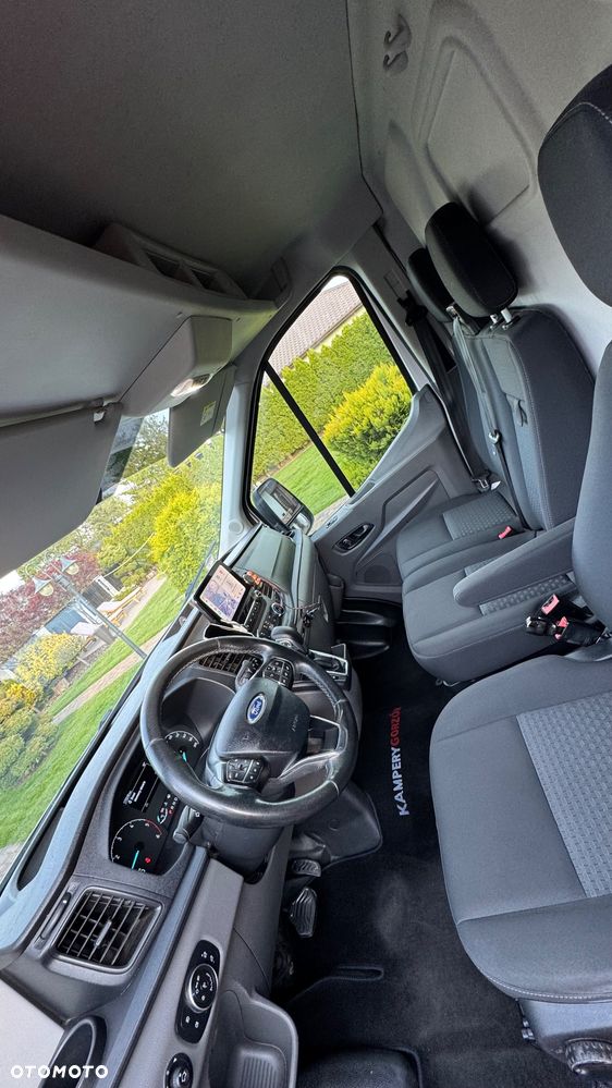 Ford Transit - 8