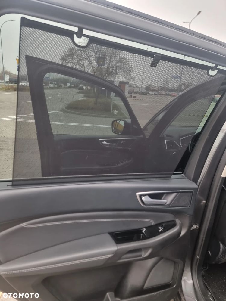 Ford Galaxy 2.0 EcoBlue Titanium - 23