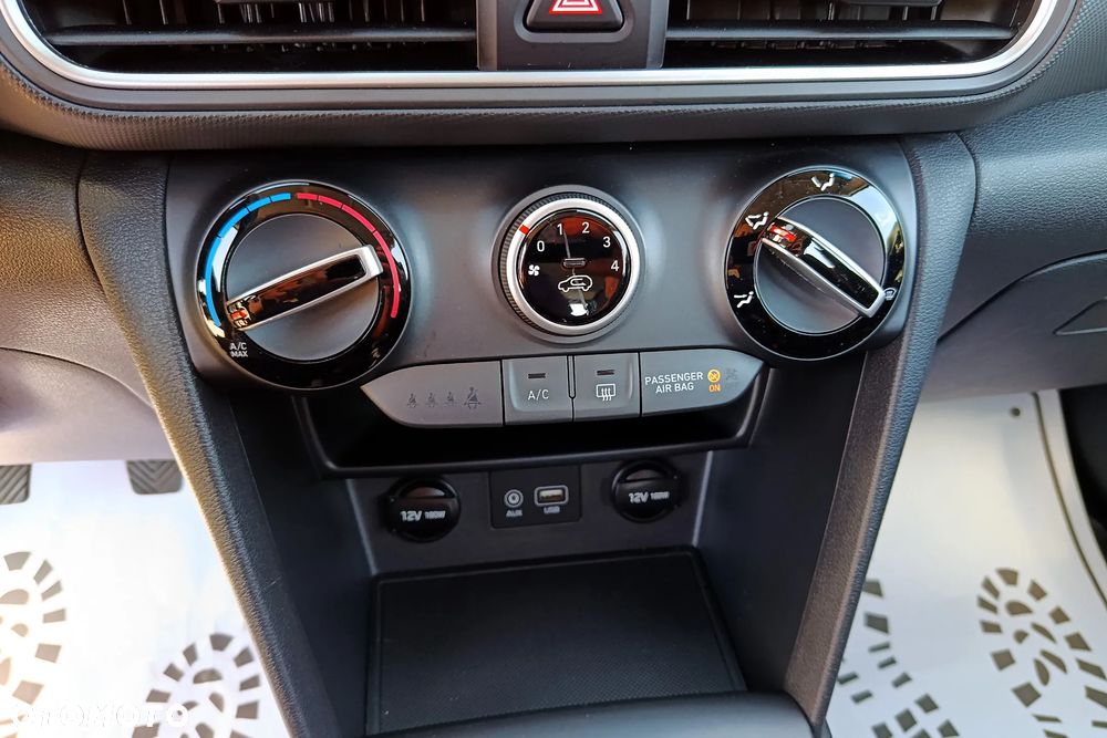 Hyundai Kona - 27