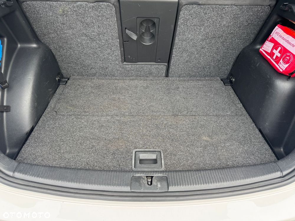 Volkswagen Golf Plus 1.4 TSI DSG Highline - 19