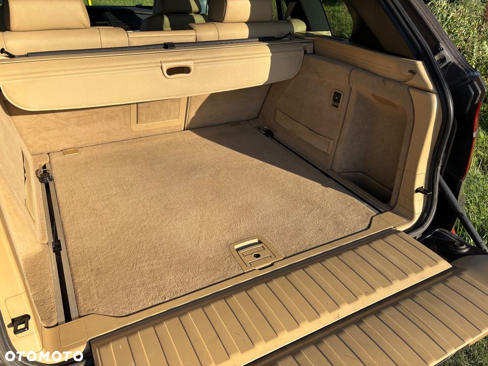 BMW X5 - 11