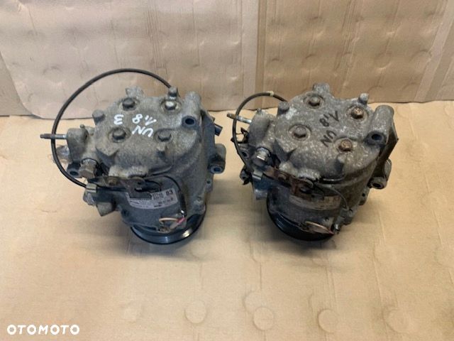 HONDA CIVIC IX KOMPRESOR KLIMATYZACJI 1.8 12-16r - 5