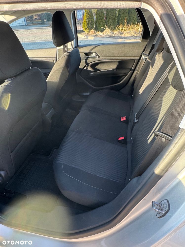 Peugeot 308 1.6 BlueHDi Active S&S - 8