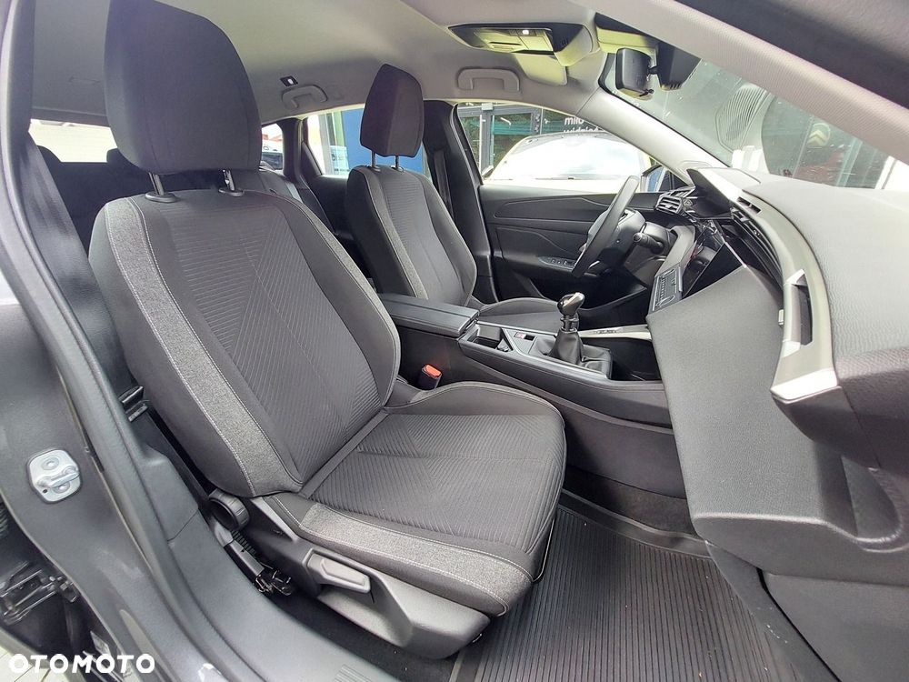 Peugeot 308 1.5 BlueHDi Active Pack S&S - 14