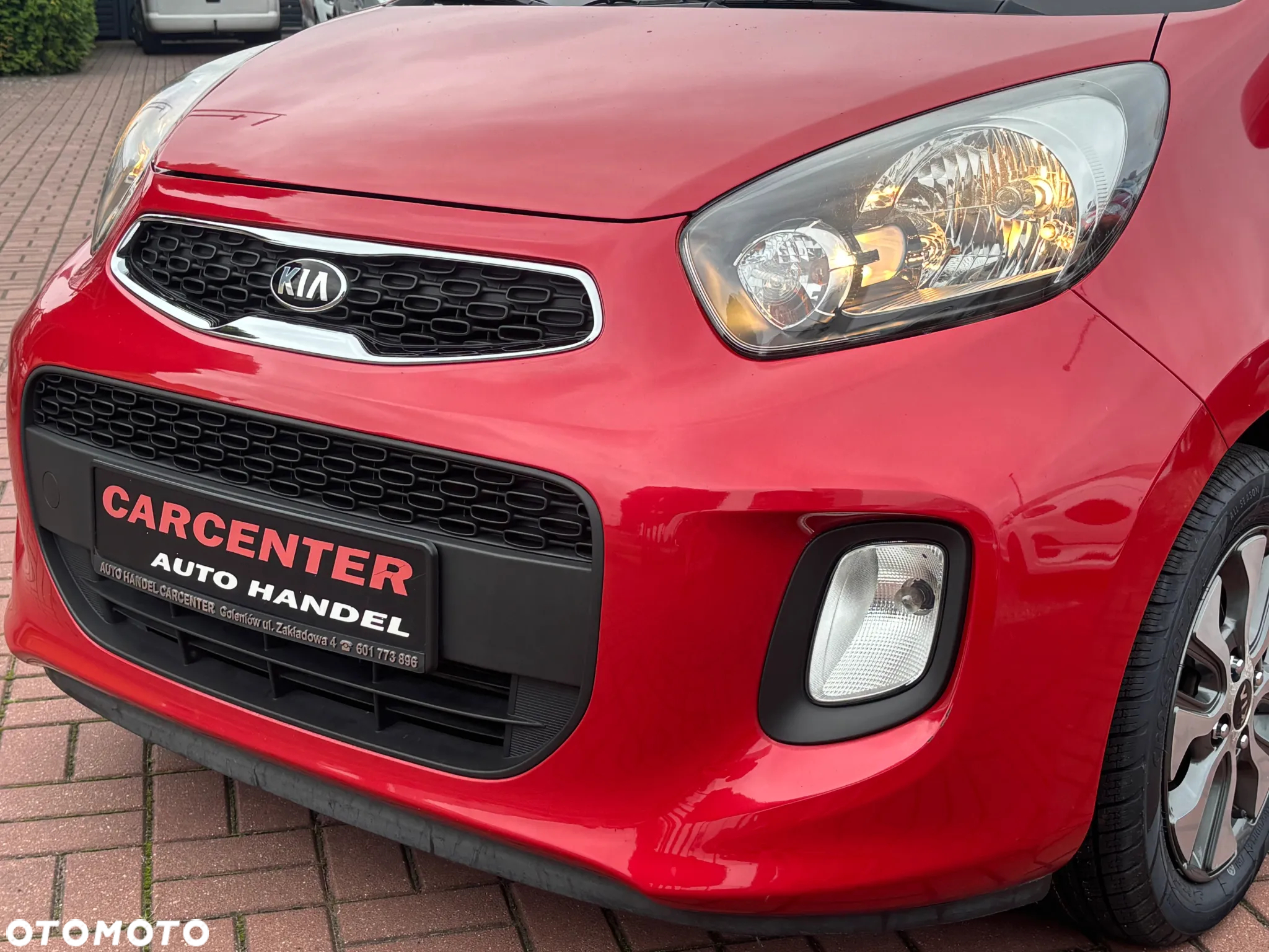Kia Picanto - 10