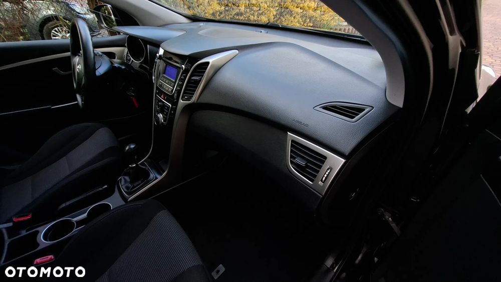 Hyundai i30 1.4 Style - 20
