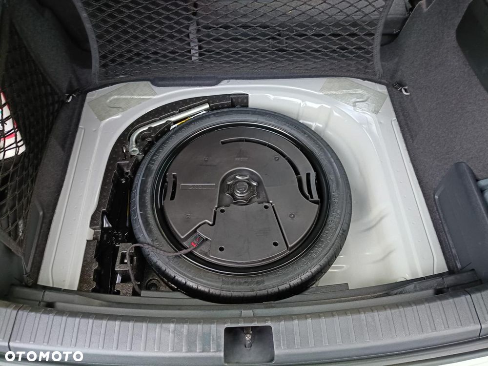 Skoda Karoq 1.5 TSI ACT 4x2 Sportline DSG - 8