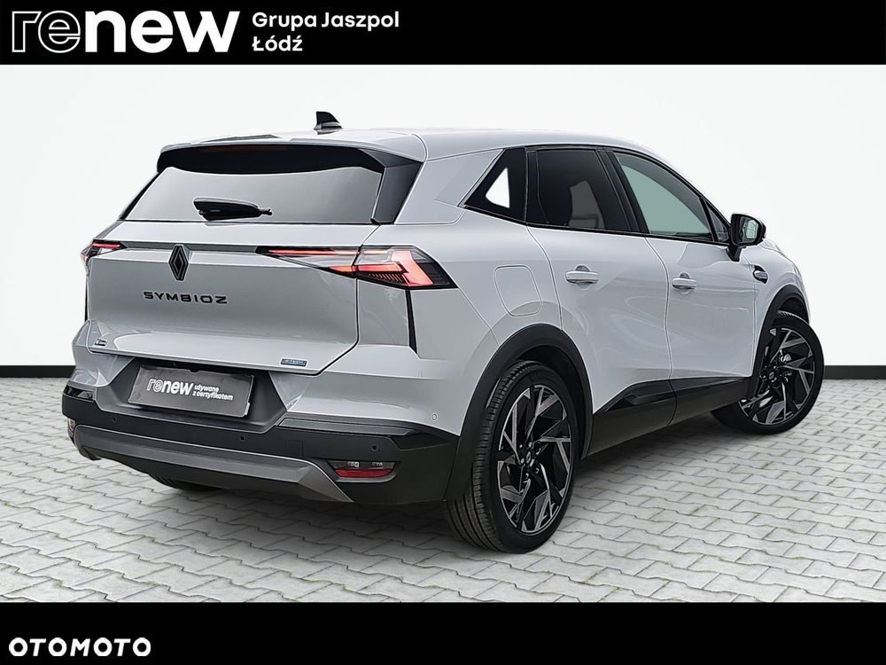 Renault Symbioz 1.6 E-Tech Full Hybrid 145 Esprit Alpine - 5