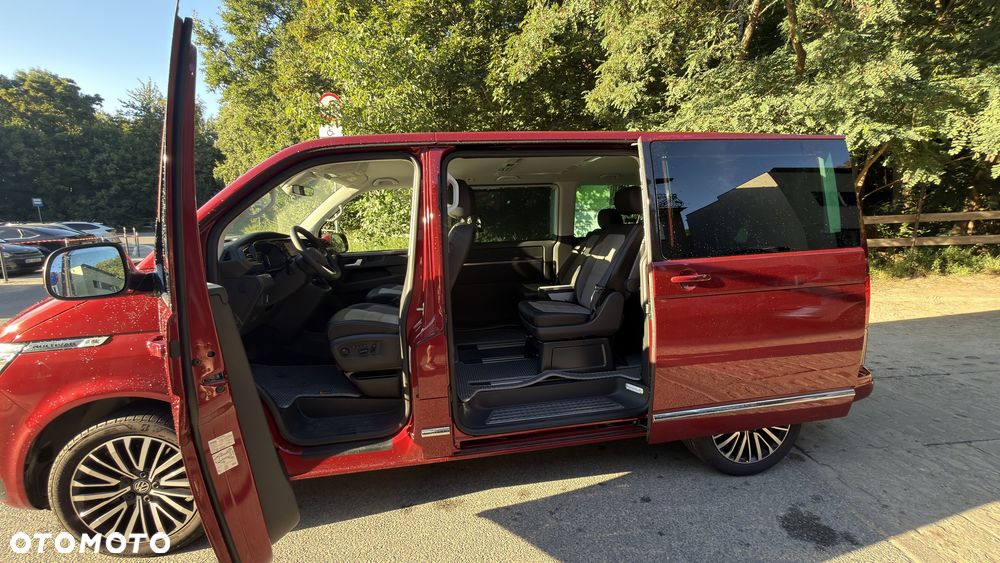 Volkswagen Multivan 2.0 TDI L1 Highline DSG - 10