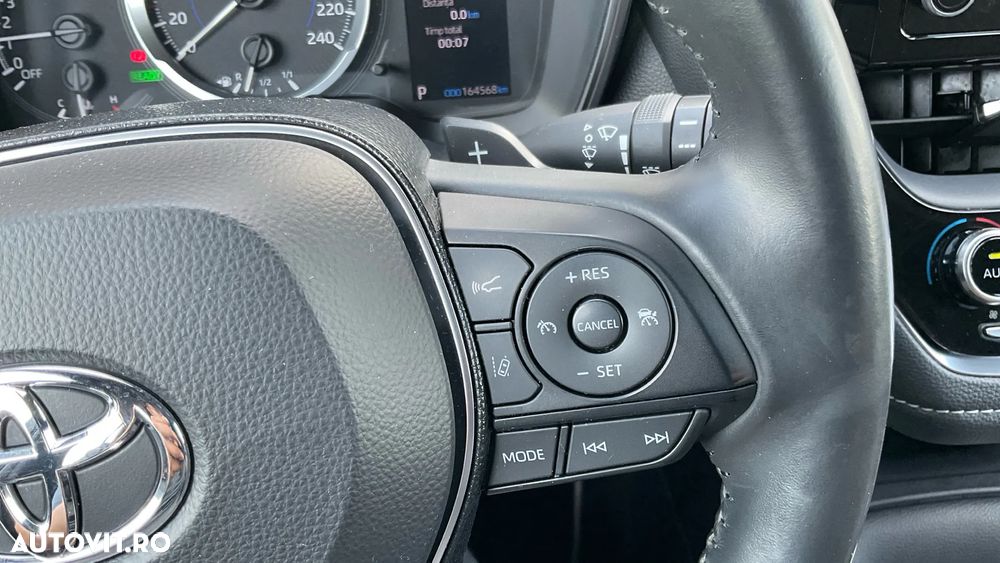 Toyota Corolla 2.0 Business Edition - 19