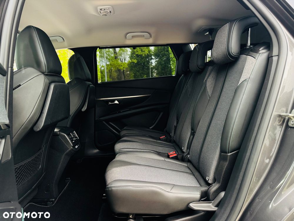 Peugeot 5008 BlueHDI 130 Allure Business-Paket - 28