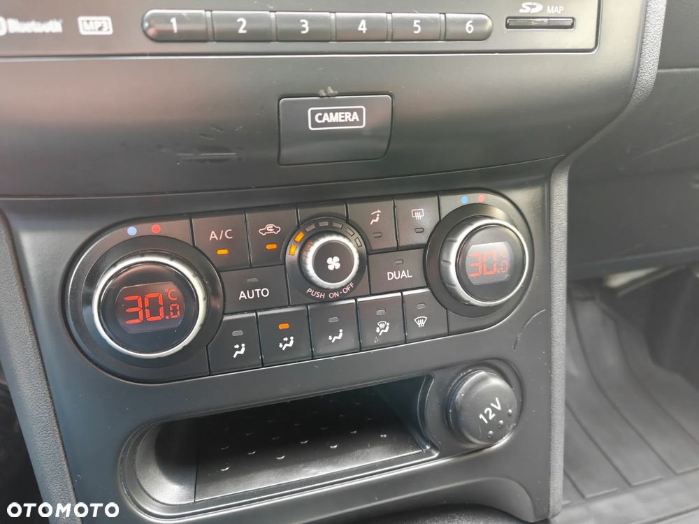 Nissan Qashqai 1.6 dCi DPF Start/Stop acenta - 15