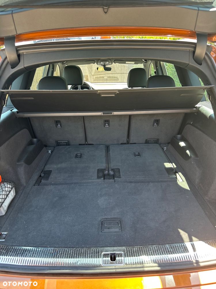 Audi Q7 45 TDI Quattro Tiptronic - 8