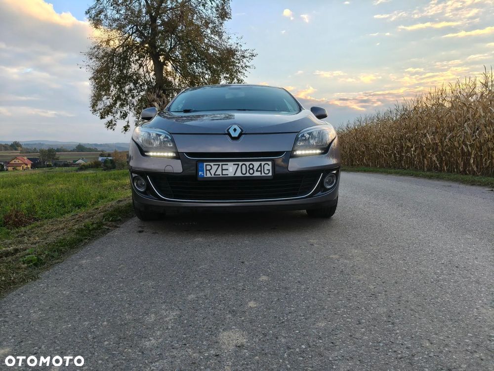 Renault Megane ENERGY TCe 115 Start & Stop Authentique - 3