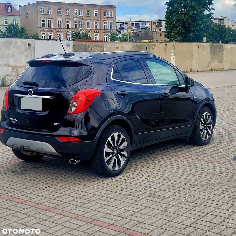 Opel Mokka - 3