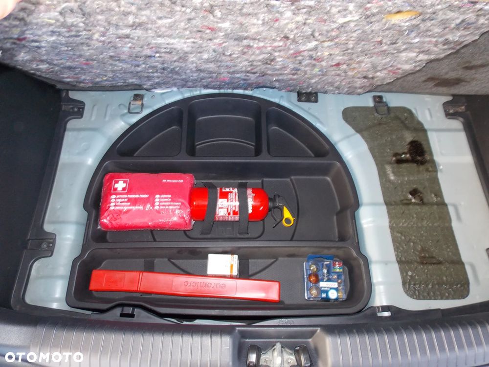 Hyundai i20 1.2 Style - 12
