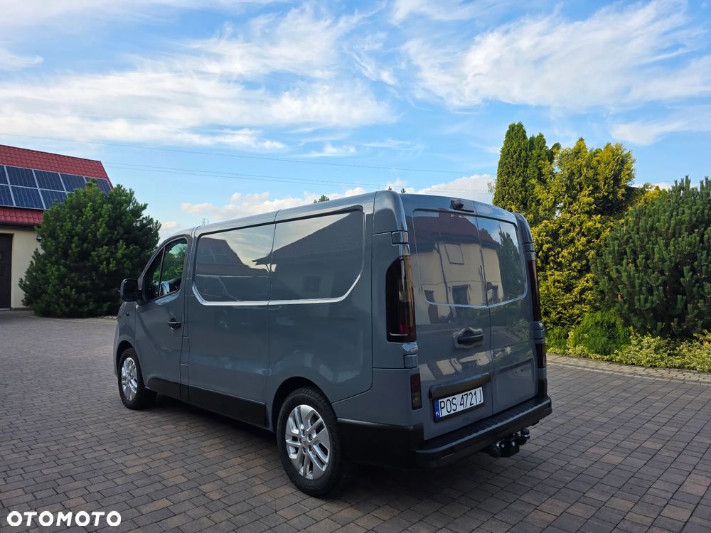 Renault Trafic - 4