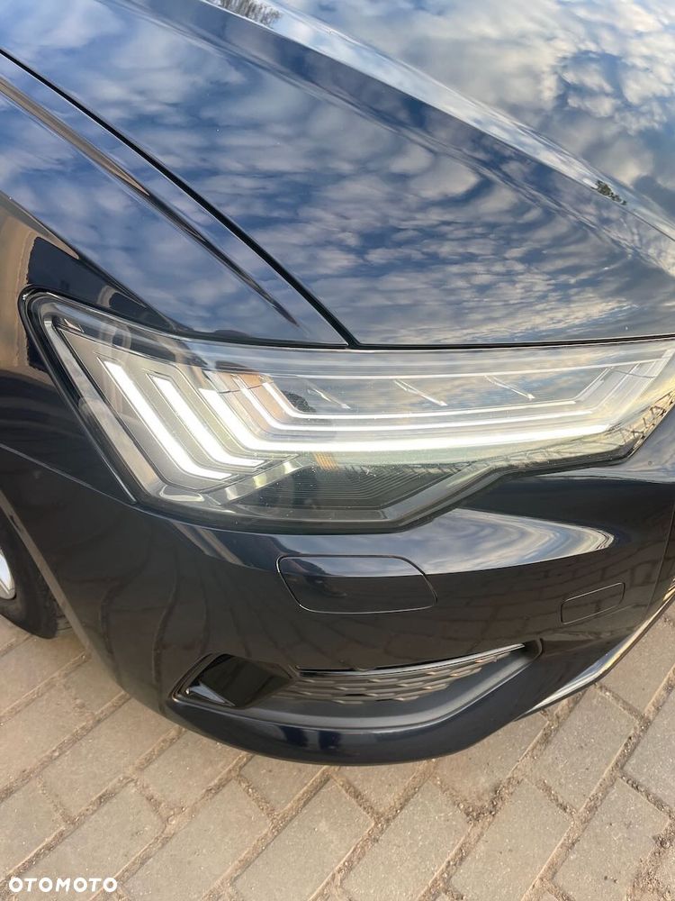 Audi A6 Avant - 26