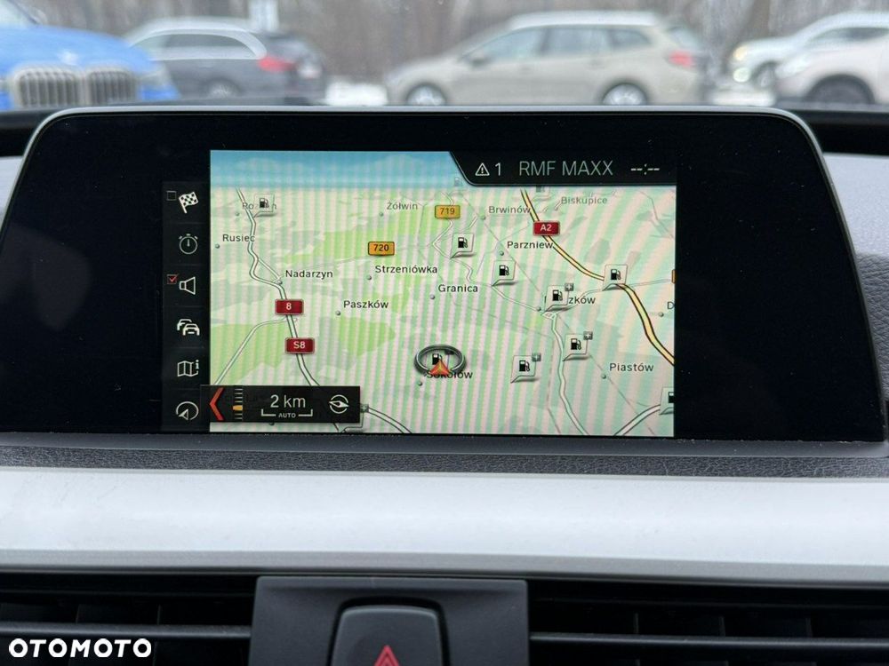 BMW 3GT 318d Advantage - 27