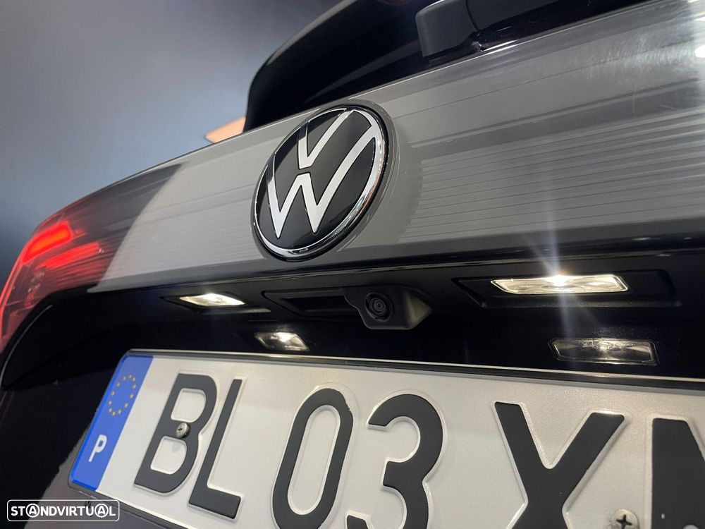 VW T-Cross 1.0 TSI Urban DSG - 43