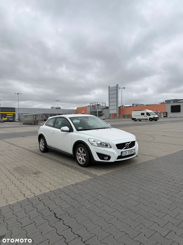 Volvo C30 D3 - 9