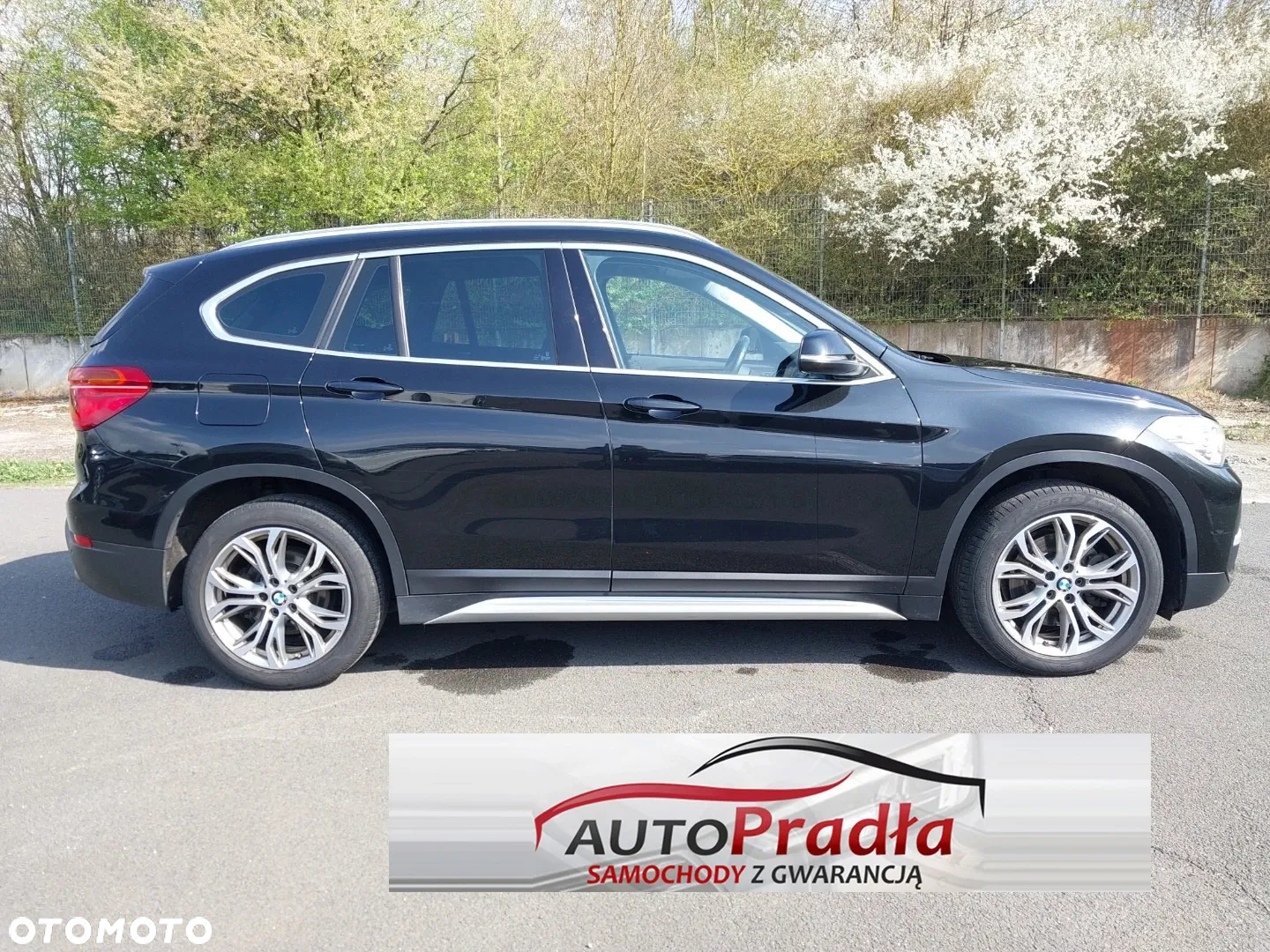 BMW X1 xDrive25d Sport Line sport - 15