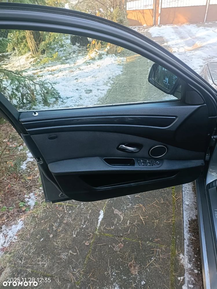 BMW Seria 5 520d - 17