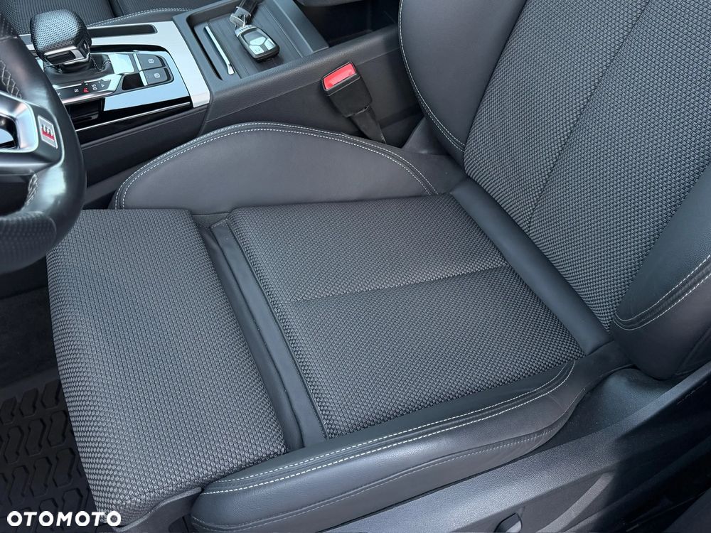 Audi Q5 Sportback 40 TDI mHEV Quattro S Line S tronic - 38