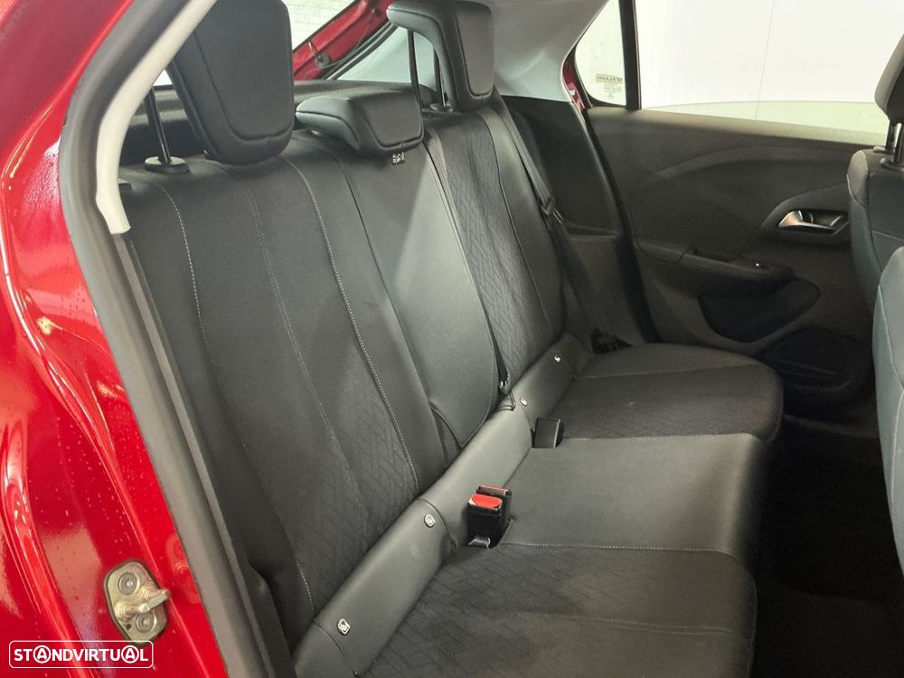 Opel Corsa 1.2 Elegance - 8