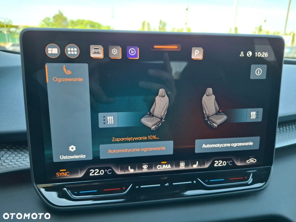Cupra Terramar 1.5 eTSI mHEV DSG - 29