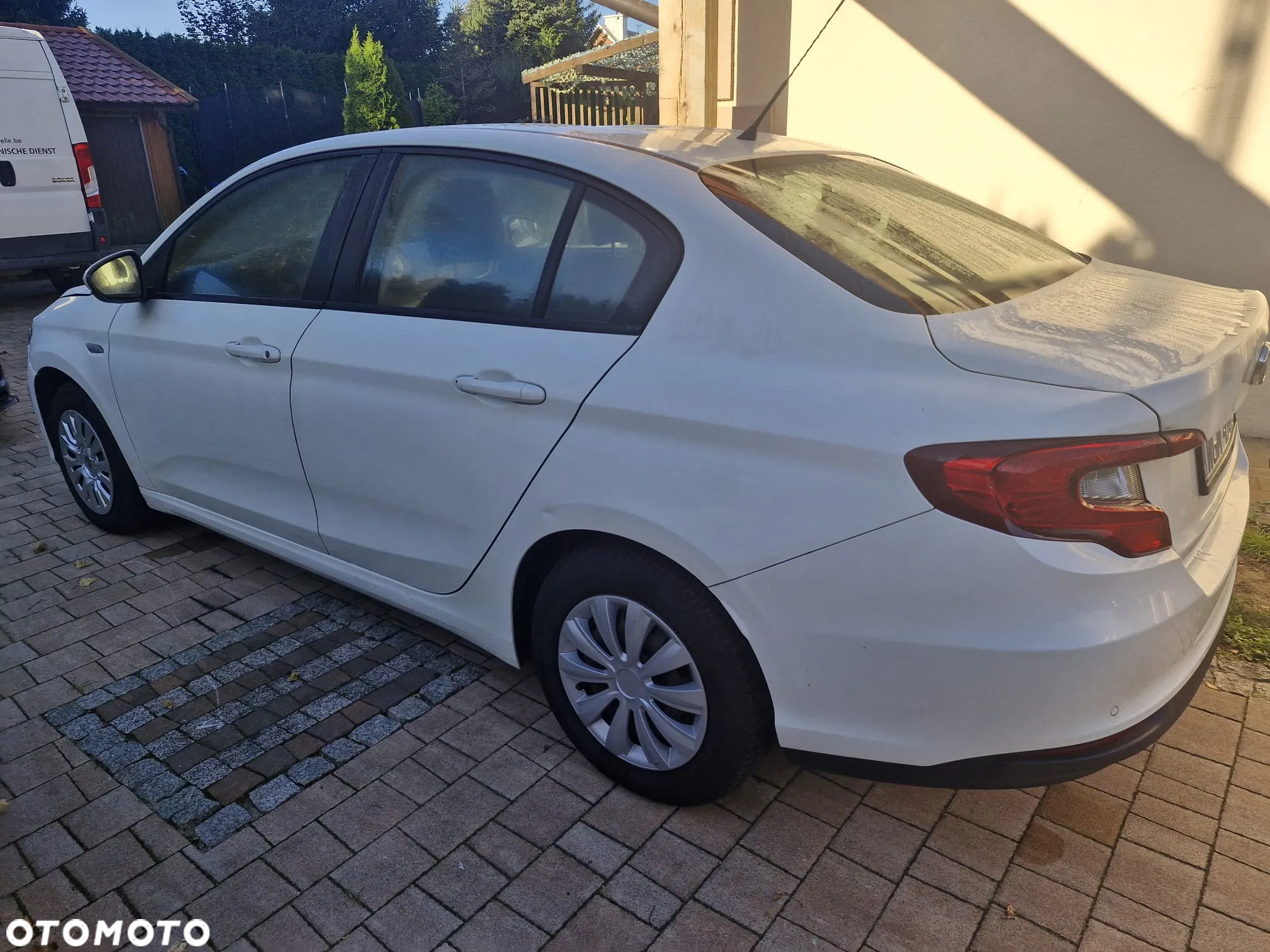 Fiat Tipo - 7