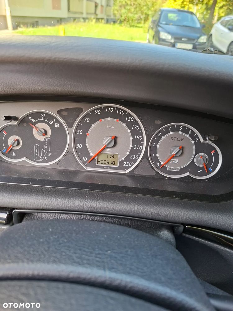 Citroën C5 - 11