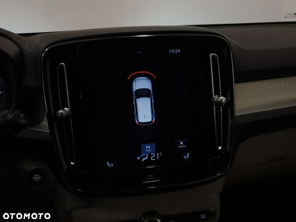 Volvo XC 40 D3 Inscription - 23