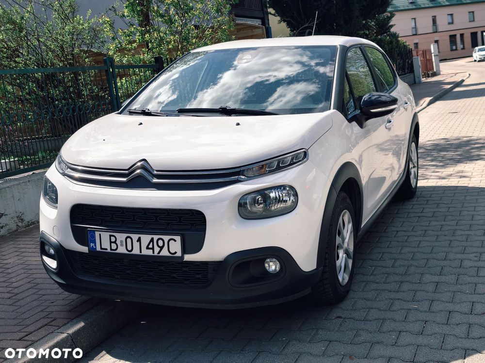 Citroën C3 - 6