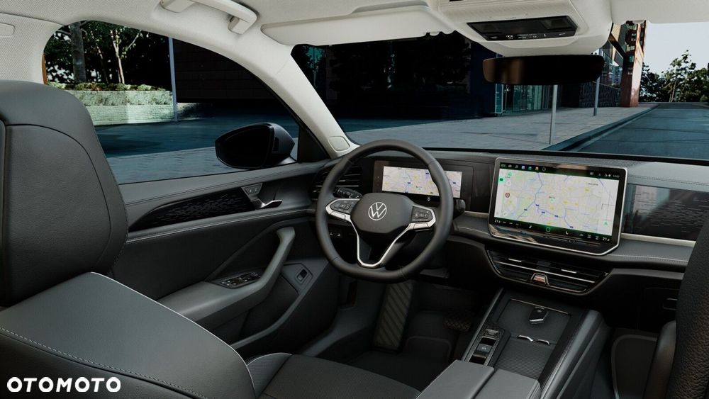 Volkswagen Passat Variant 2.0 TSI Elegance DSG - 11