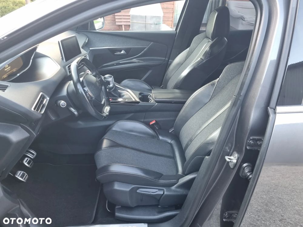 Peugeot 3008 BlueHDi 120 Stop & Start Business-Line - 27