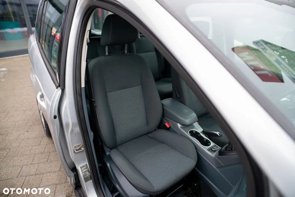 Ford Grand C-MAX 1.6 TDCi Start-Stop-System SYNC Edition - 31