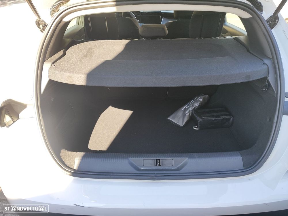 Peugeot 308 1.5 BlueHDi Active Pack - 13