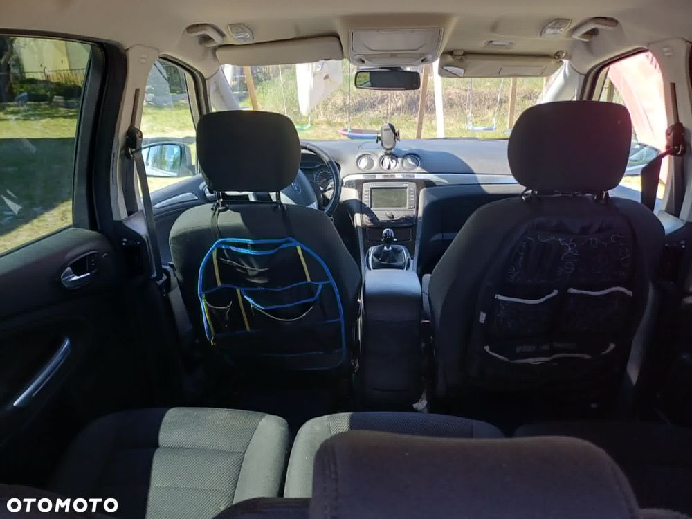Ford S-Max 1.6 T Titanium - 2