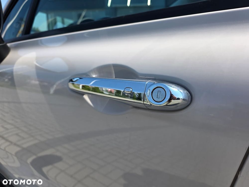 Fiat 500X 1.6 E-Torq Lounge - 7
