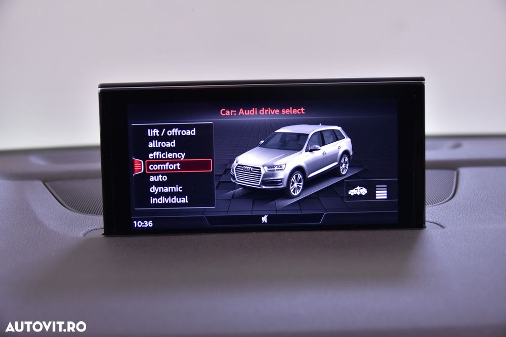 AUDI Q7 2016 — imagine 4