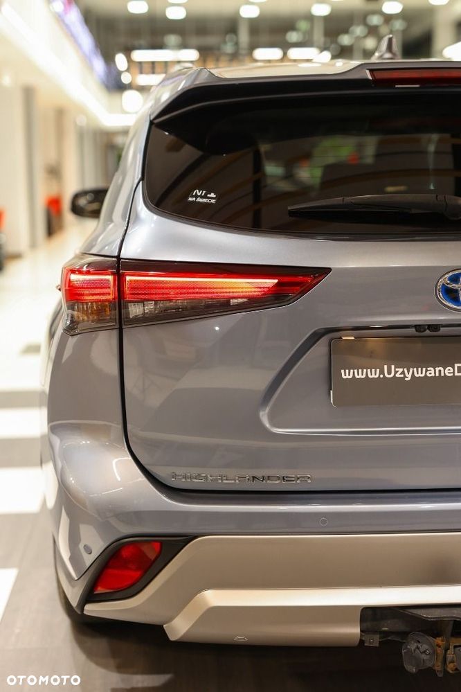 Toyota Highlander - 33