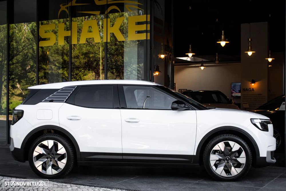 Ford Explorer Elektromotor c/ Extended Range RWD 77kWh Premium - 5