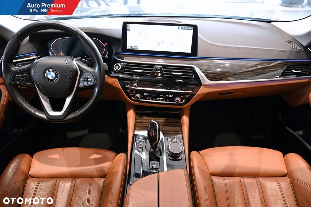 BMW Seria 5 - 14