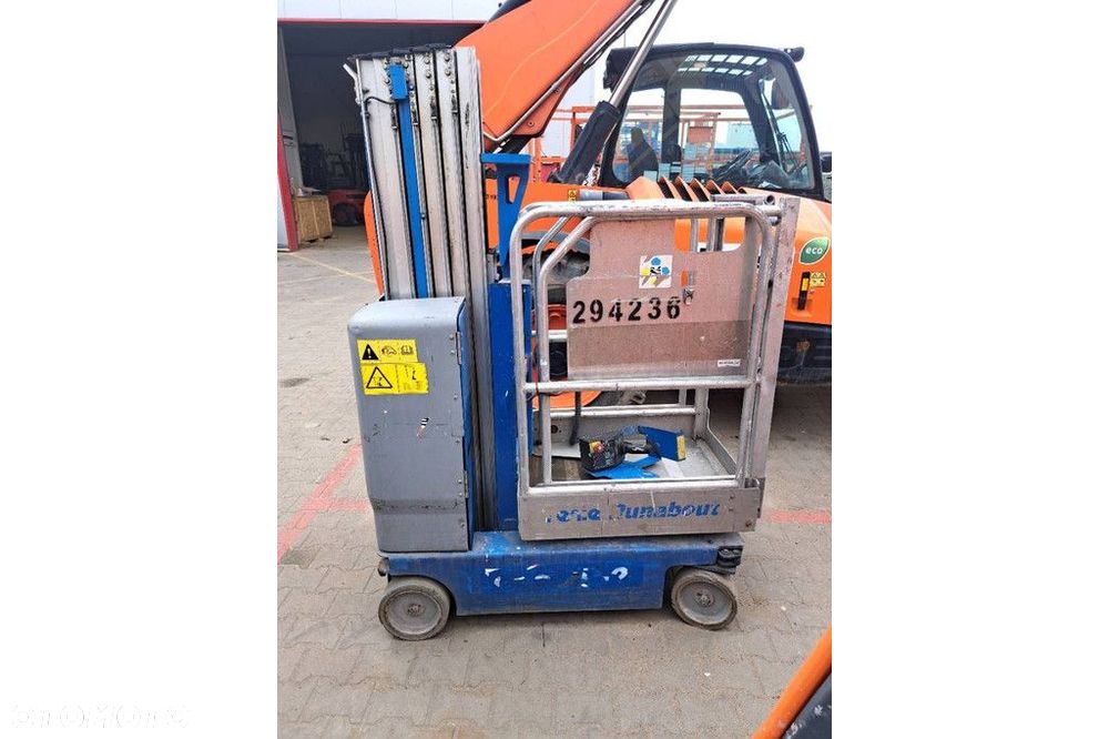 Genie GR 20 - 1