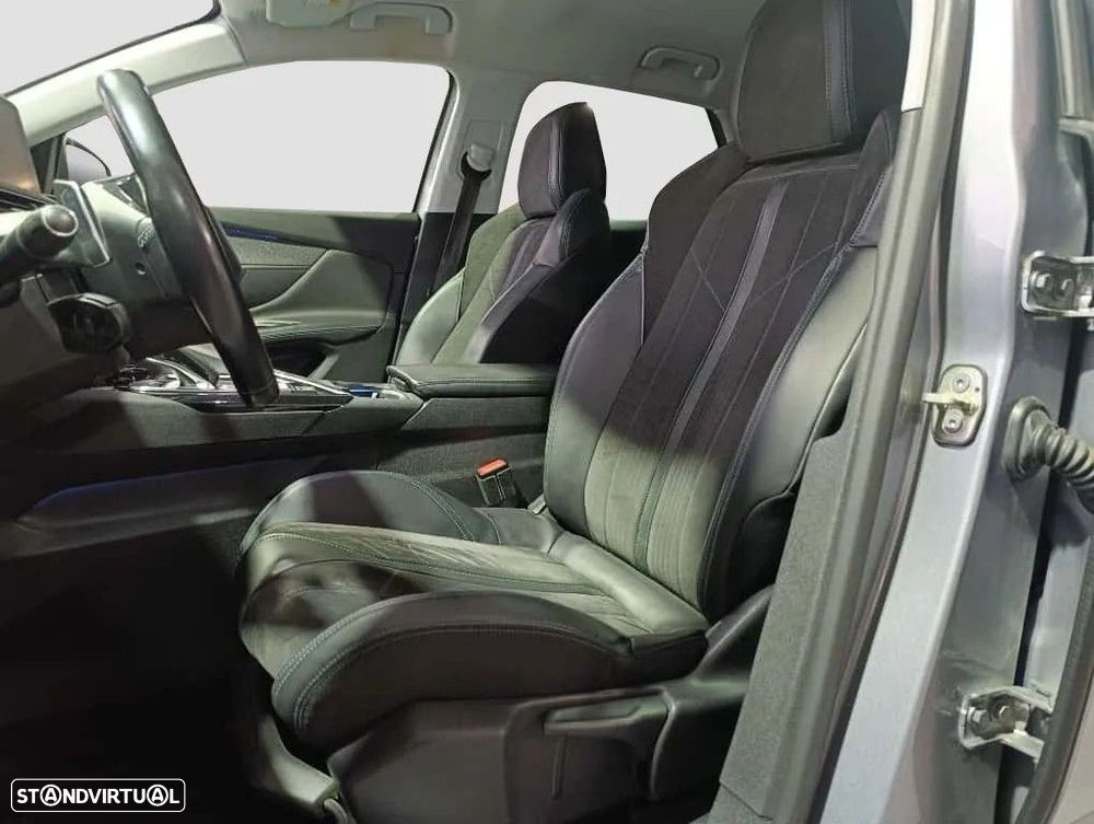Peugeot 3008 - 7