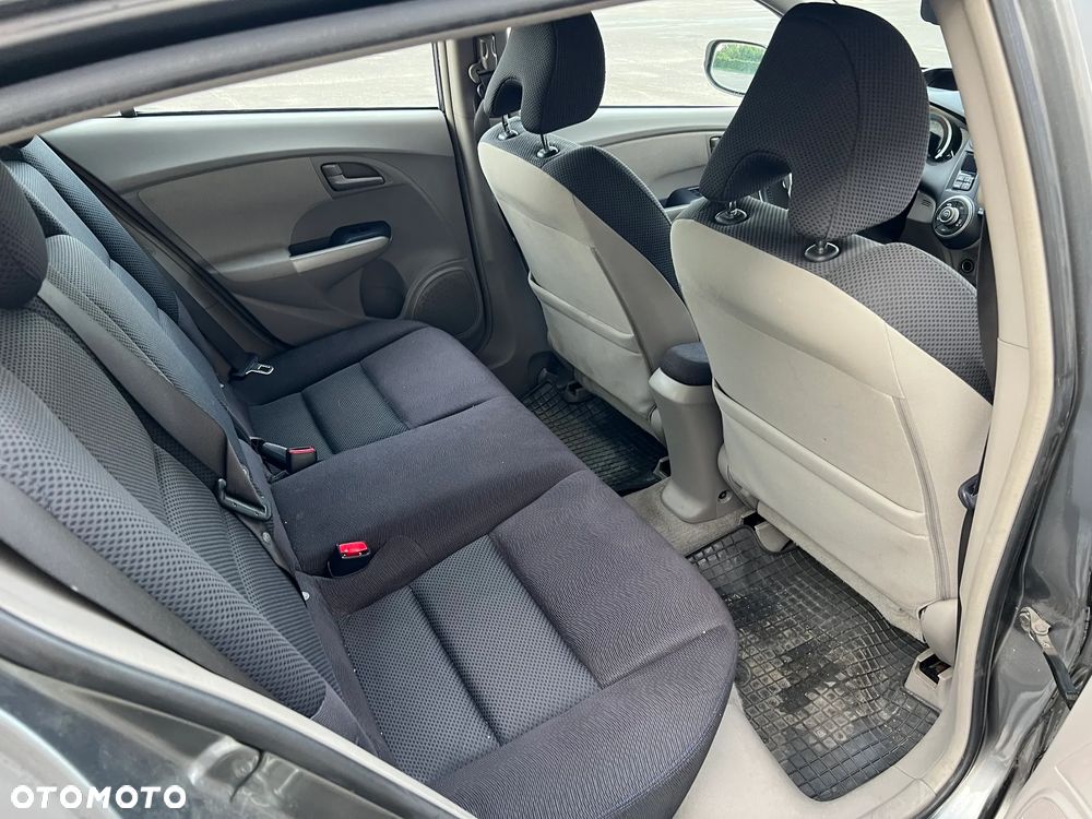 Honda Insight - 11