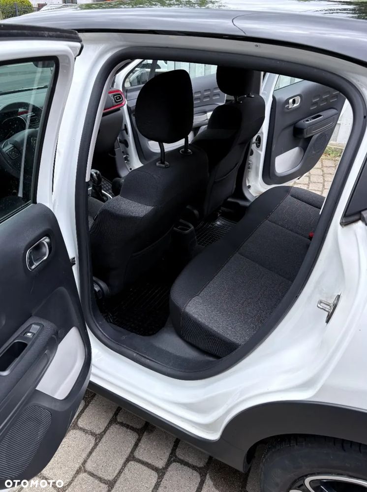 Citroën C3 1.2 PureTech Shine - 6