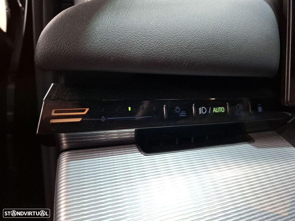 BMW 530 e Pack Desportivo M - 18